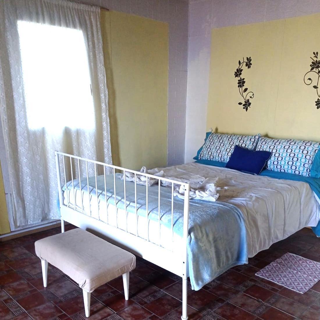 B&B Amigos De La Naturaleza Las Manchas  Ngoại thất bức ảnh