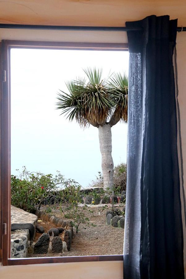 B&B Amigos De La Naturaleza Las Manchas  Ngoại thất bức ảnh